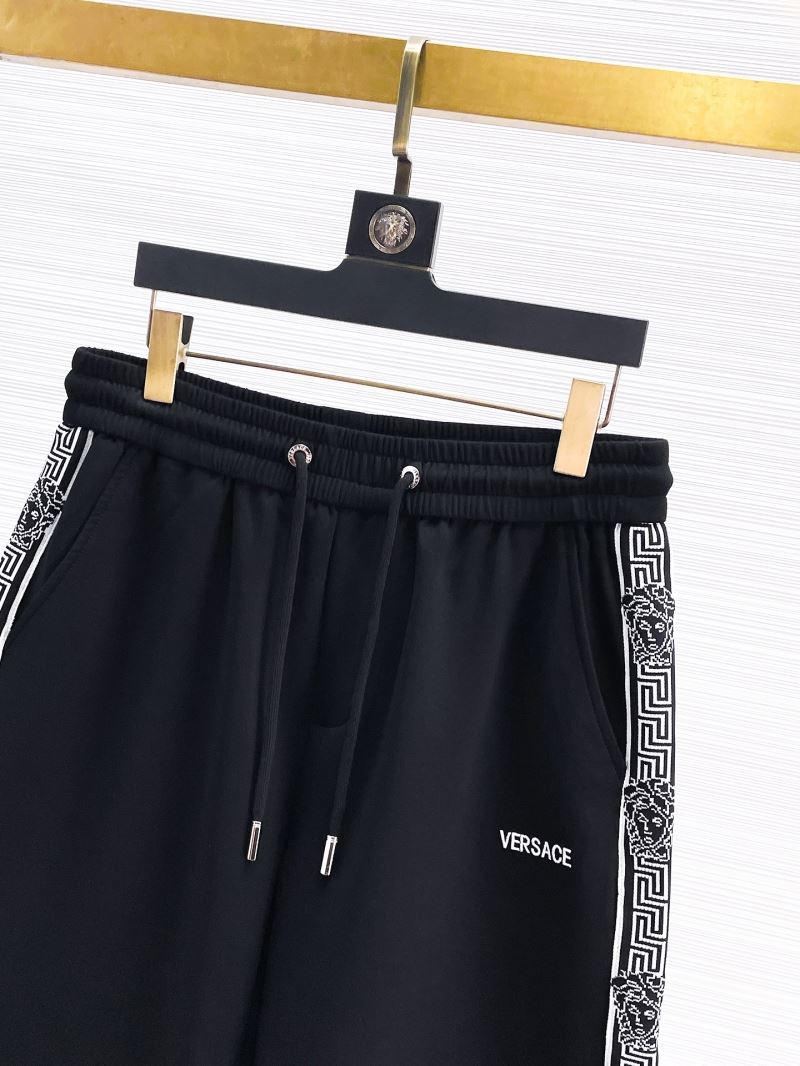 Versace Short Pants